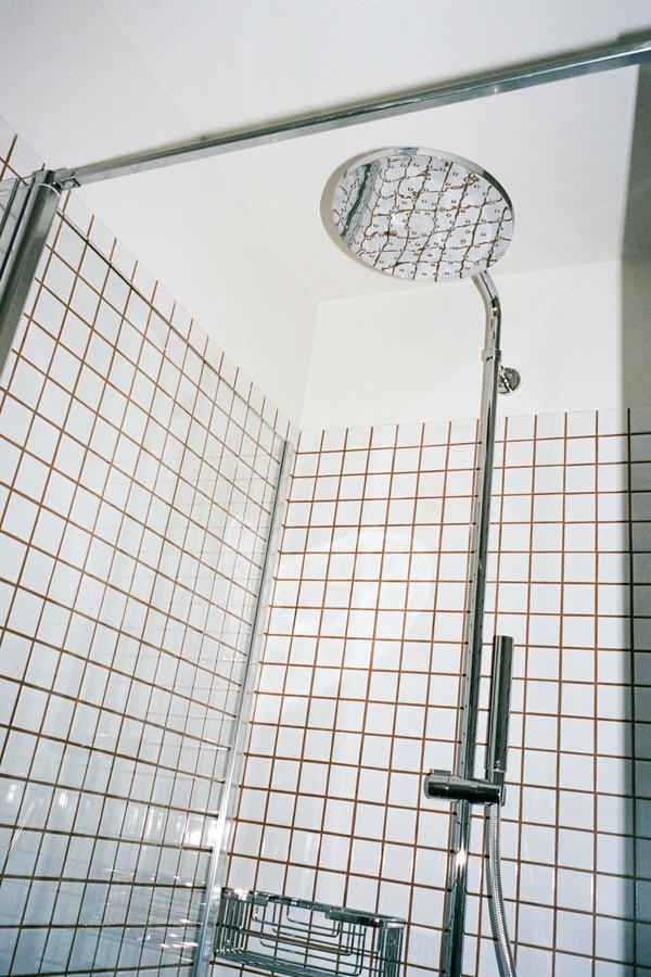 Hotel Habituel París Habitación foto